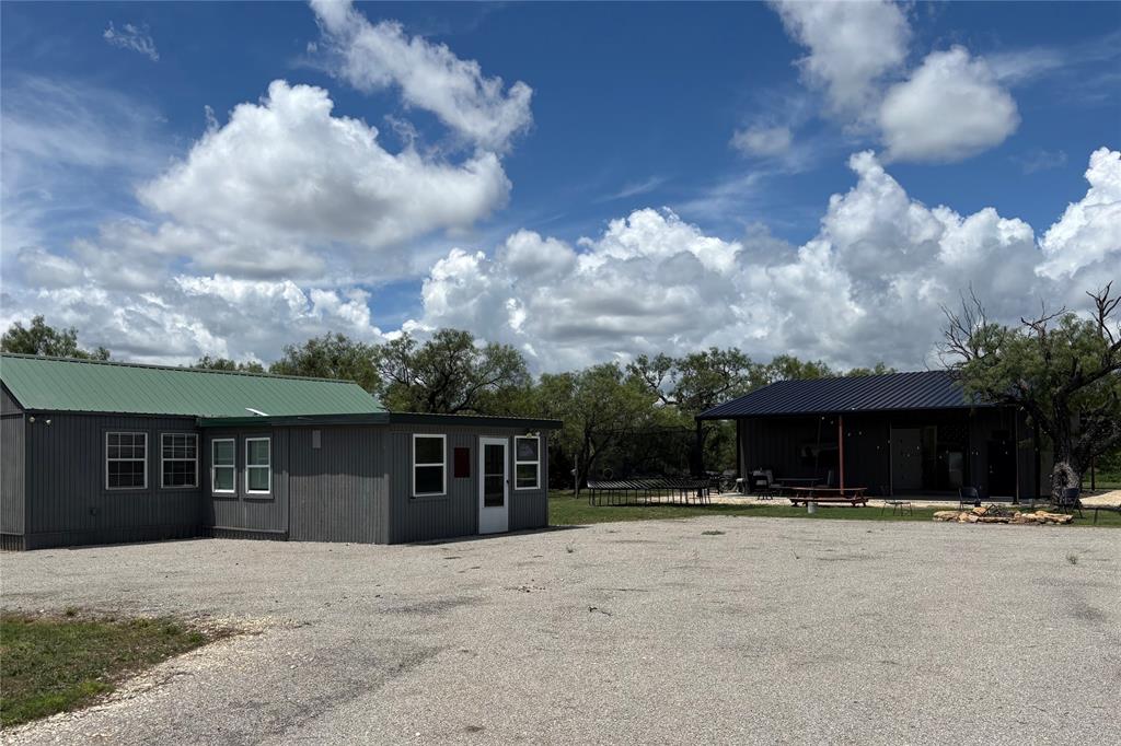 Elm Creek - Land