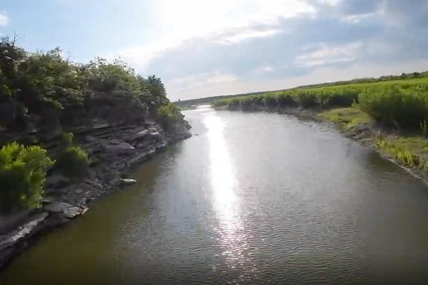 Elm Creek - Land