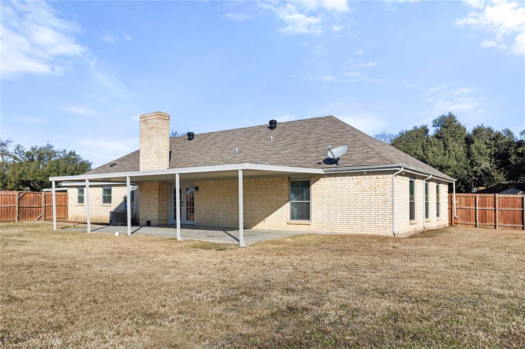 Spanish Hills Add - Residential
