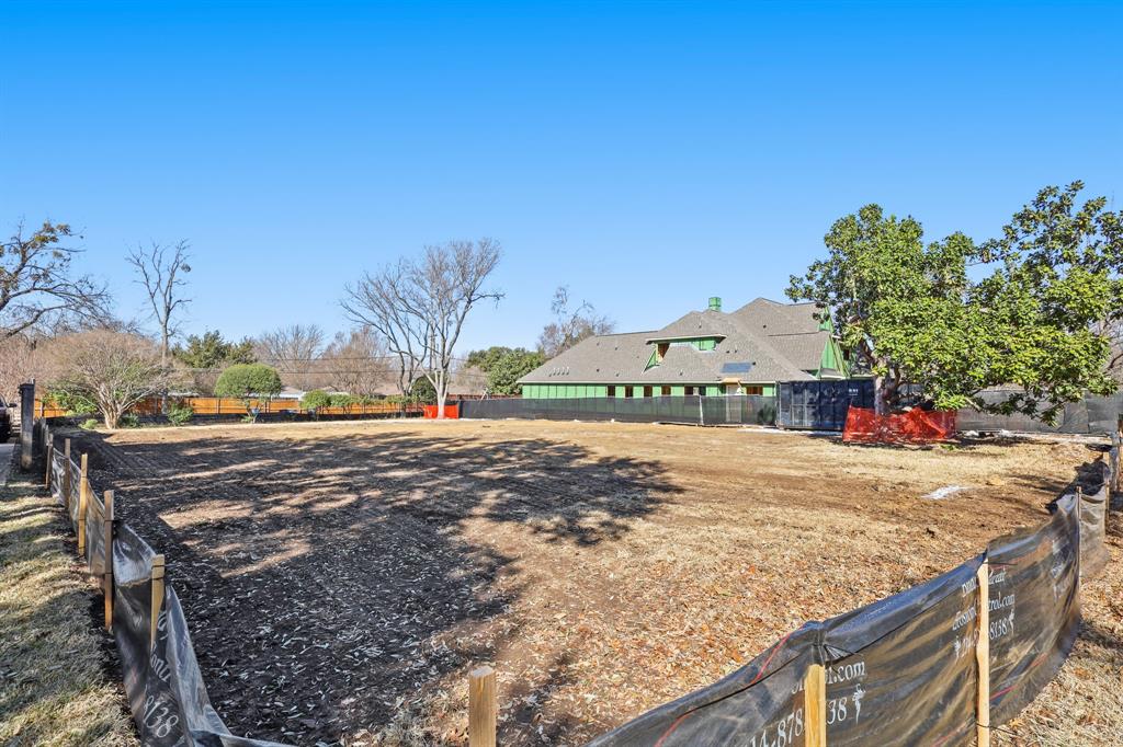 Midway Hills - Land