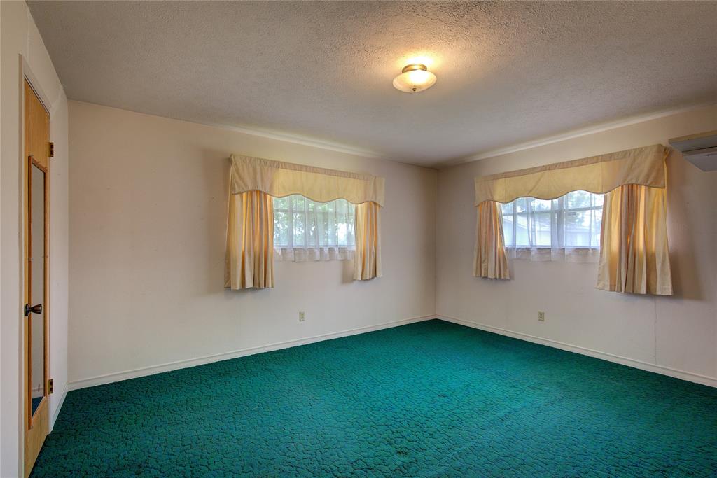 none - Residential