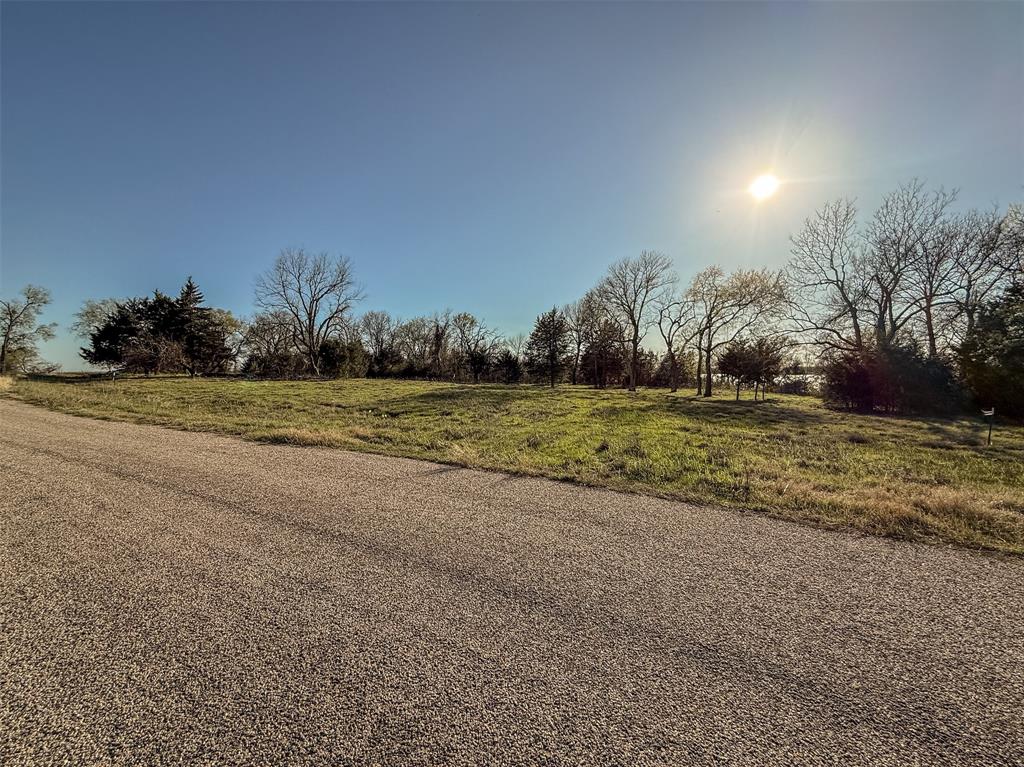 S4755 Rocky Ford - Land