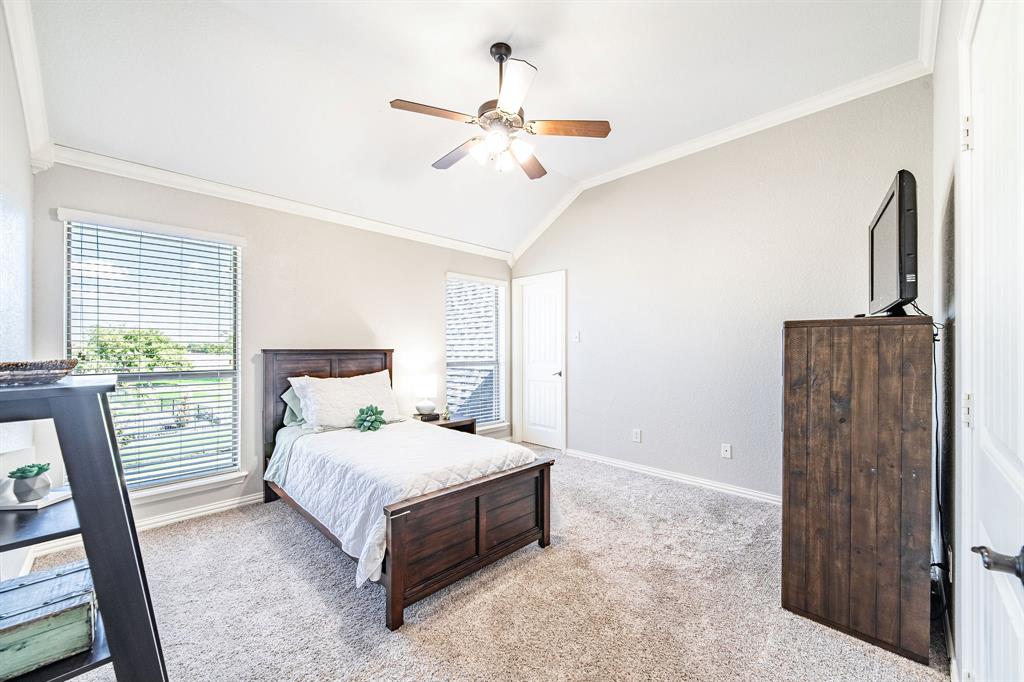 Willow Spgs Ranch - Residential