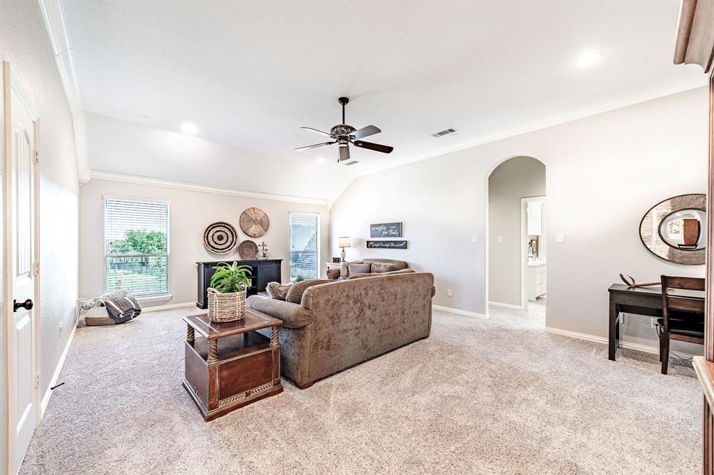 Willow Spgs Ranch - Residential