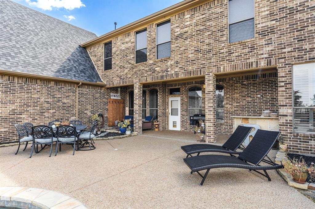 Willow Spgs Ranch - Residential