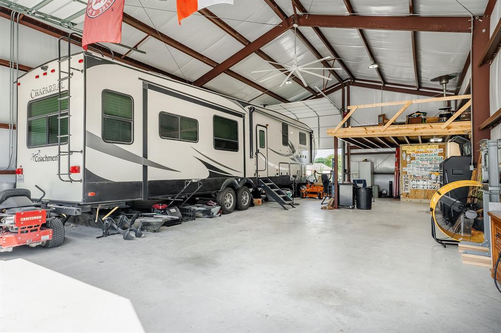 Willow Spgs Ranch - Residential