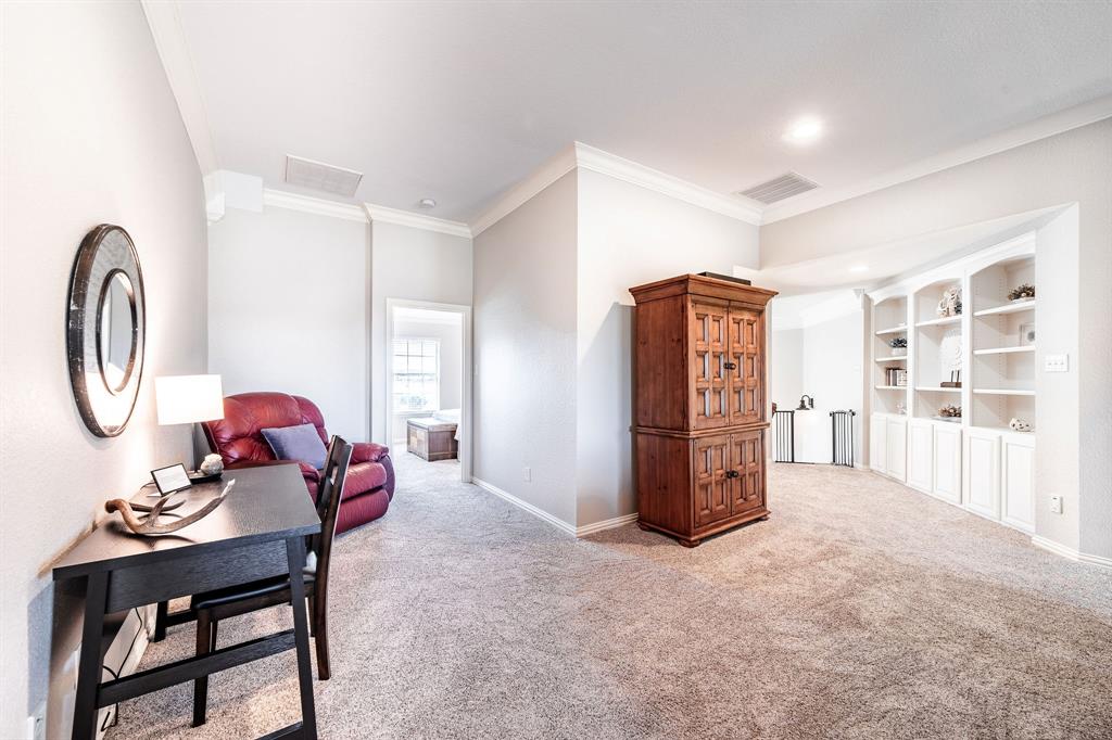 Willow Spgs Ranch - Residential