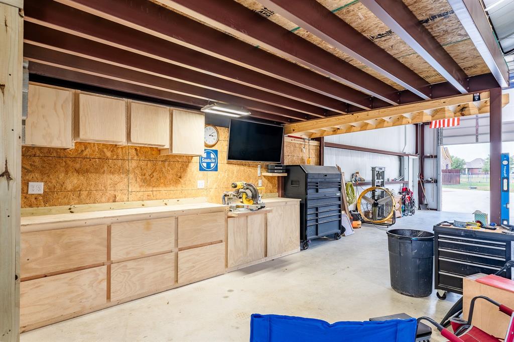 Willow Spgs Ranch - Residential