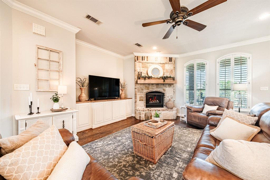 Willow Spgs Ranch - Residential