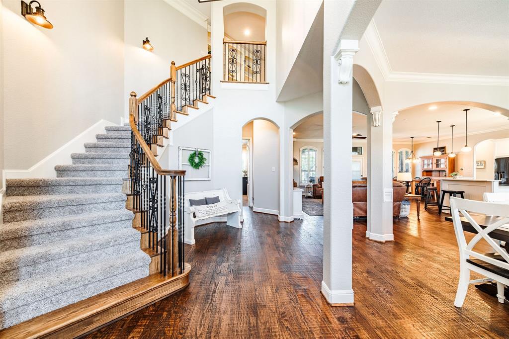 Willow Spgs Ranch - Residential