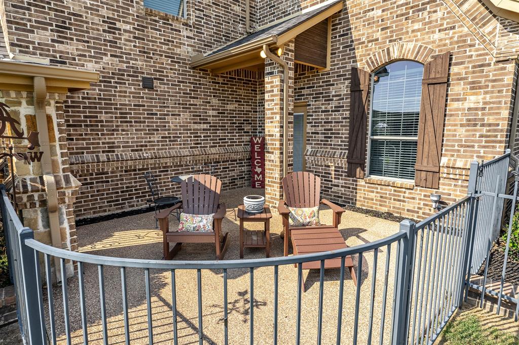 Willow Spgs Ranch - Residential