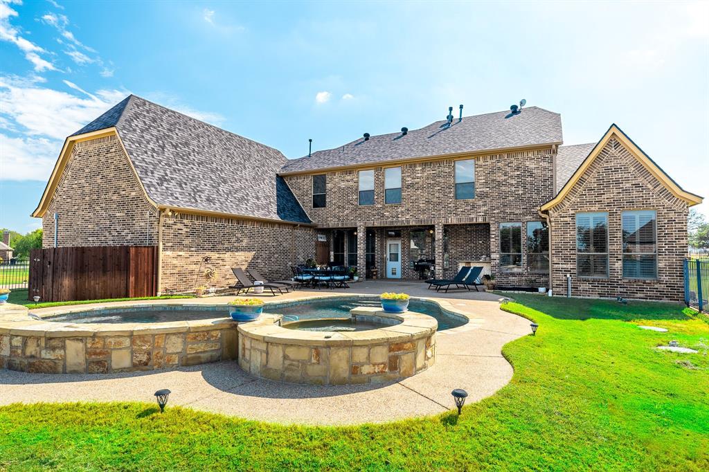 Willow Spgs Ranch - Residential