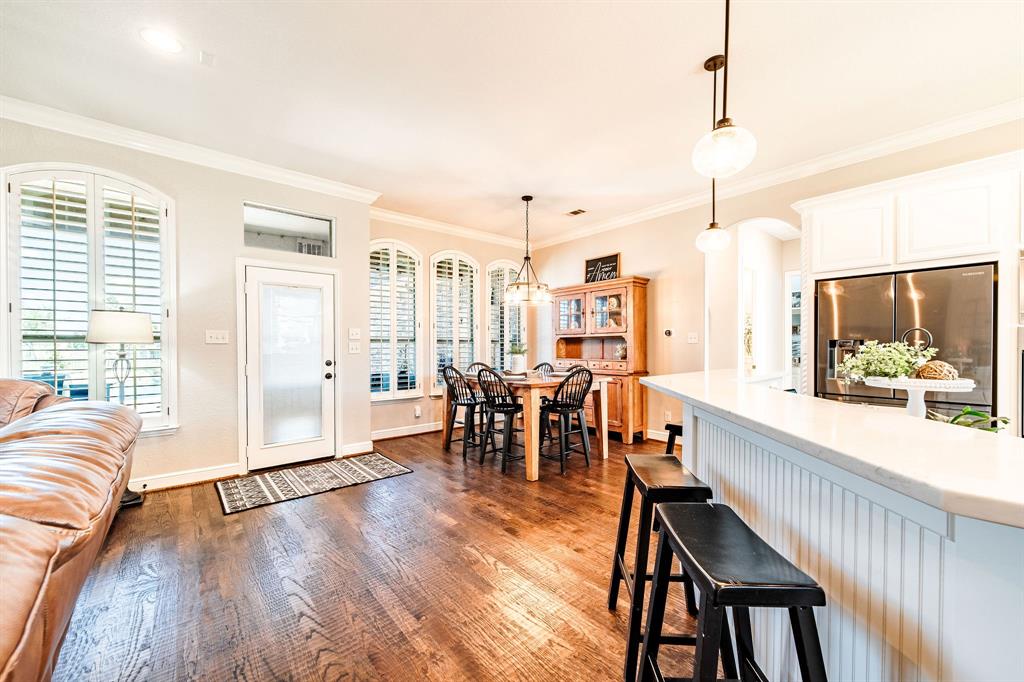 Willow Spgs Ranch - Residential