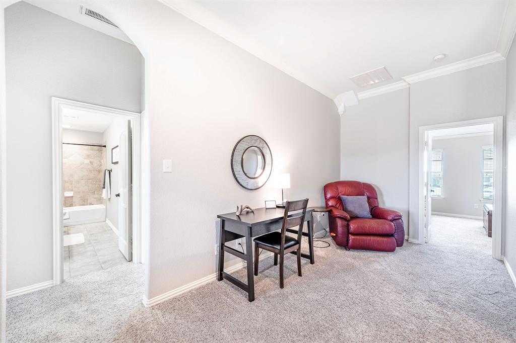 Willow Spgs Ranch - Residential