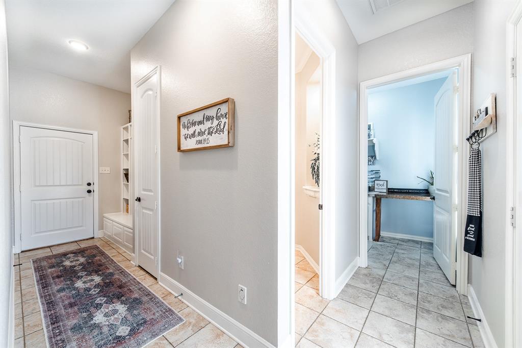 Willow Spgs Ranch - Residential