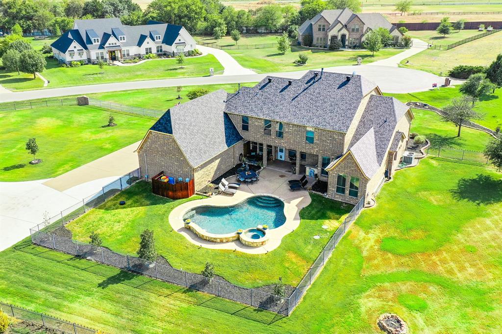 Willow Spgs Ranch - Residential
