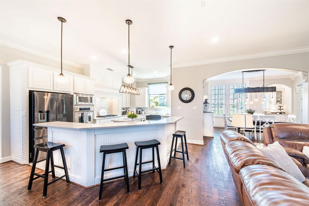 Willow Spgs Ranch - Residential