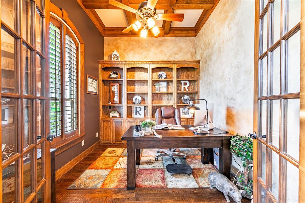 Willow Spgs Ranch - Residential