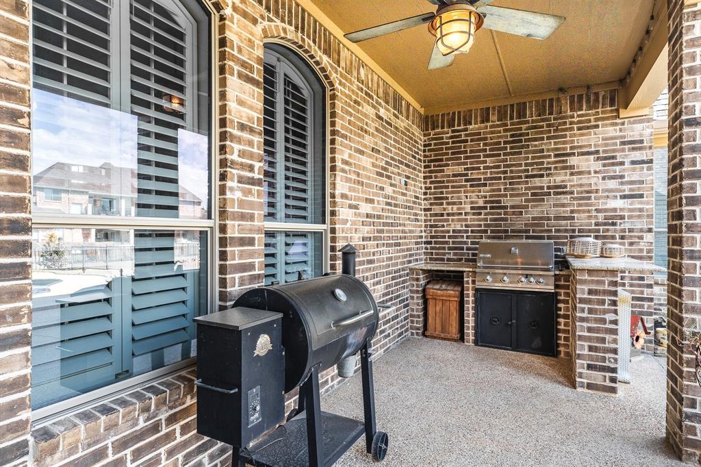 Willow Spgs Ranch - Residential