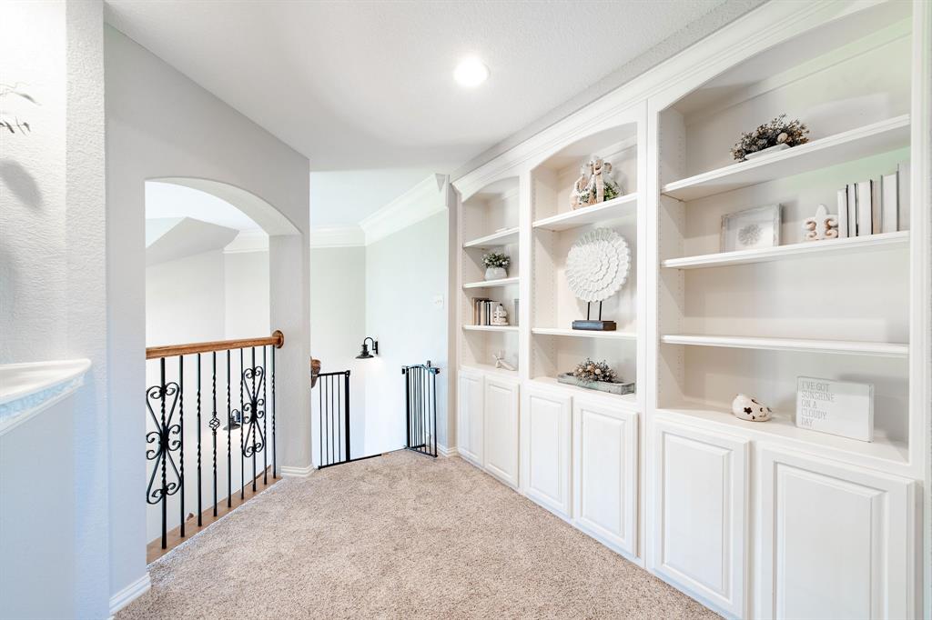 Willow Spgs Ranch - Residential