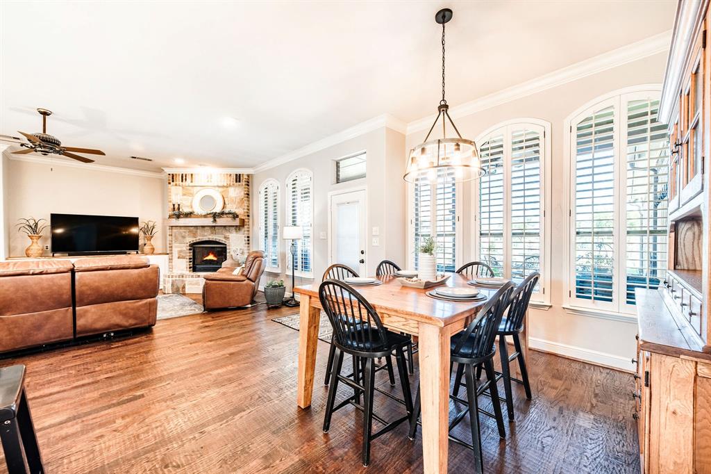 Willow Spgs Ranch - Residential