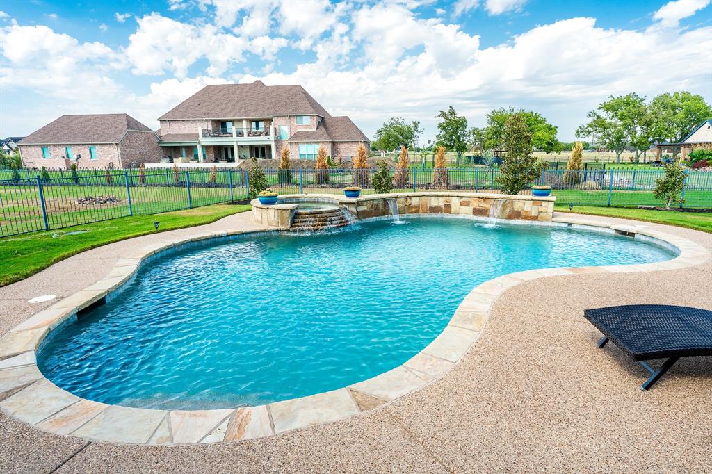 Willow Spgs Ranch - Residential