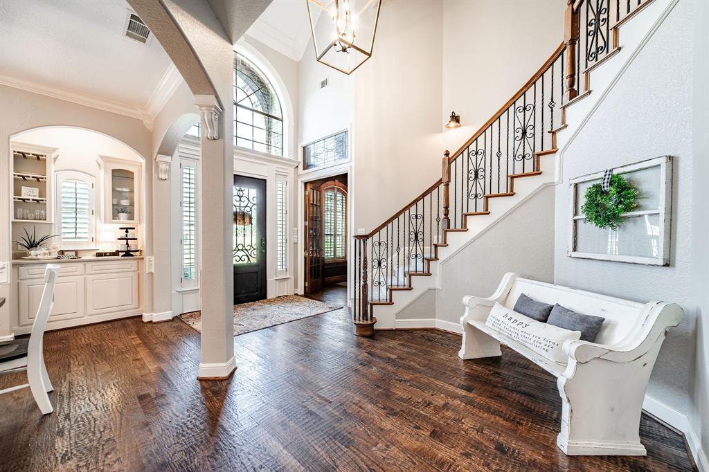 Willow Spgs Ranch - Residential