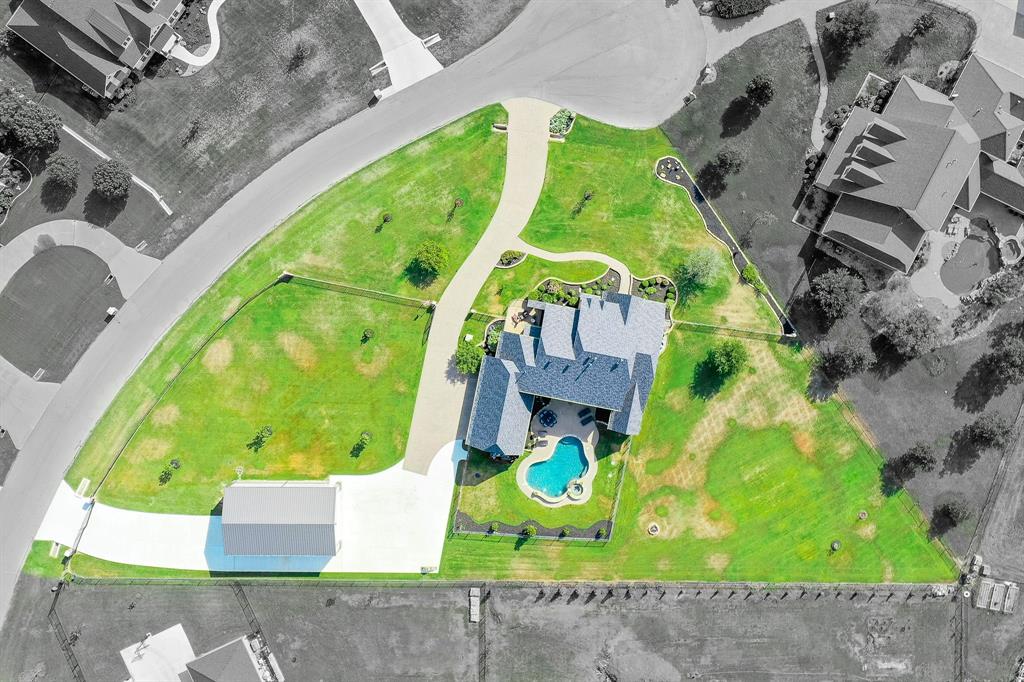 Willow Spgs Ranch - Residential