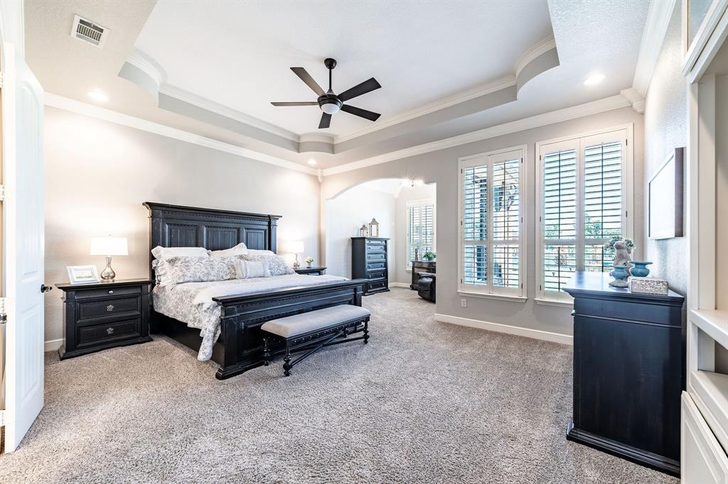 Willow Spgs Ranch - Residential
