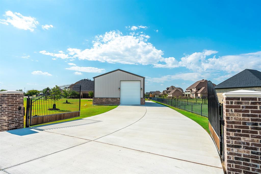 Willow Spgs Ranch - Residential