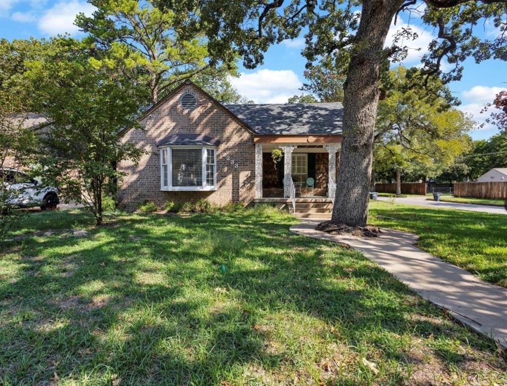 Oakhurst Add - Residential