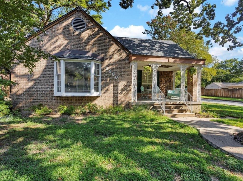 Oakhurst Add - Residential