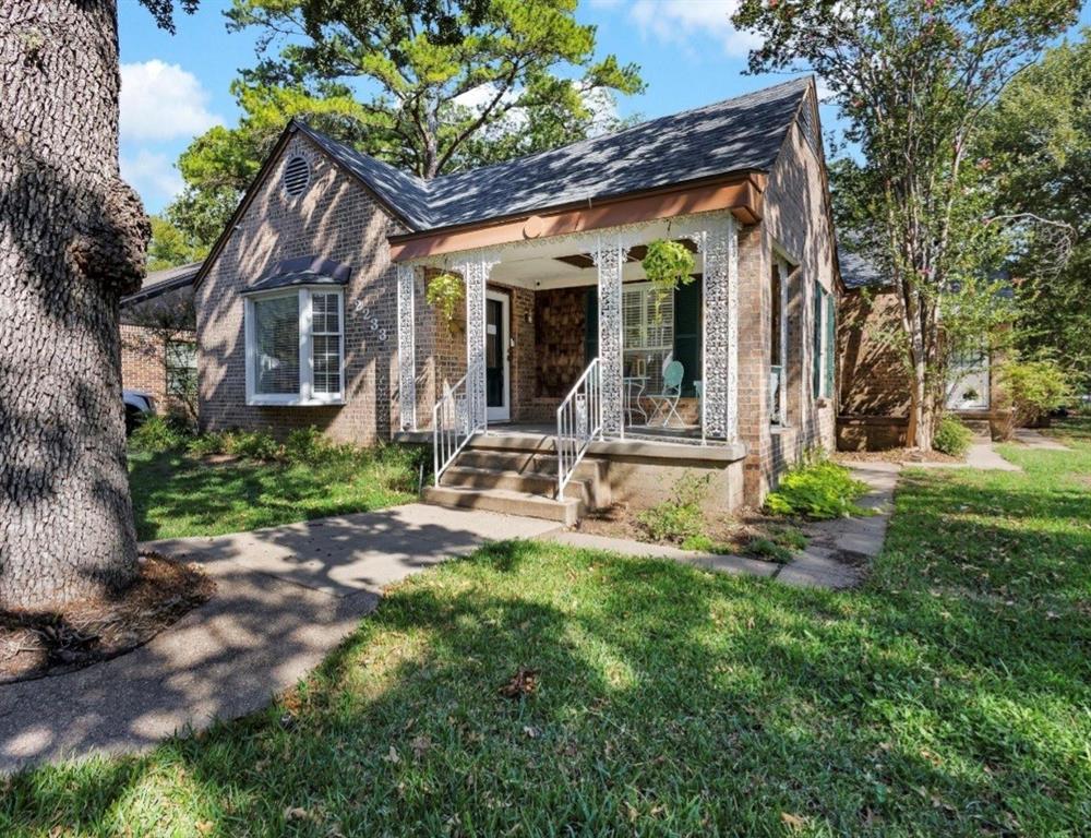 Oakhurst Add - Residential