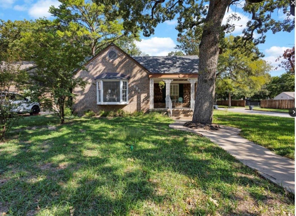 Oakhurst Add - Residential