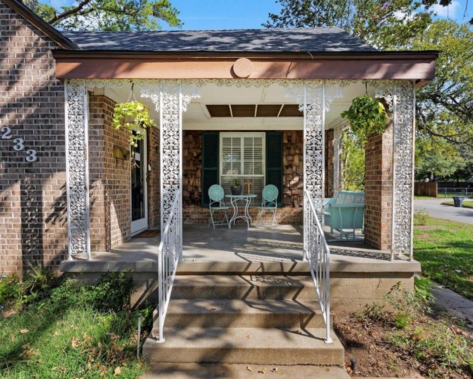 Oakhurst Add - Residential