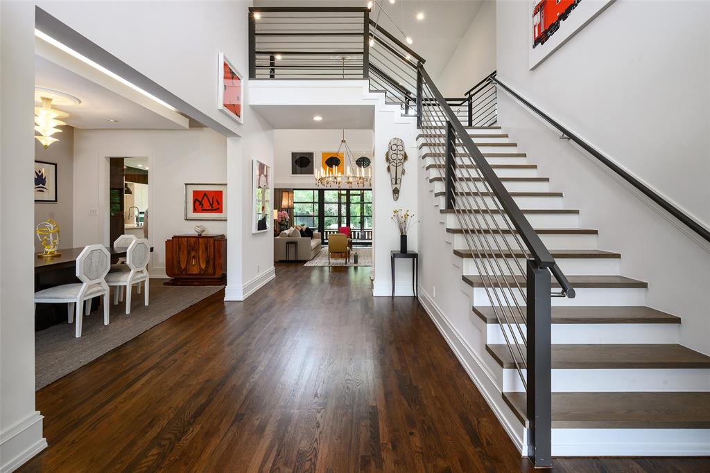 Walnut Hill Park - Residential