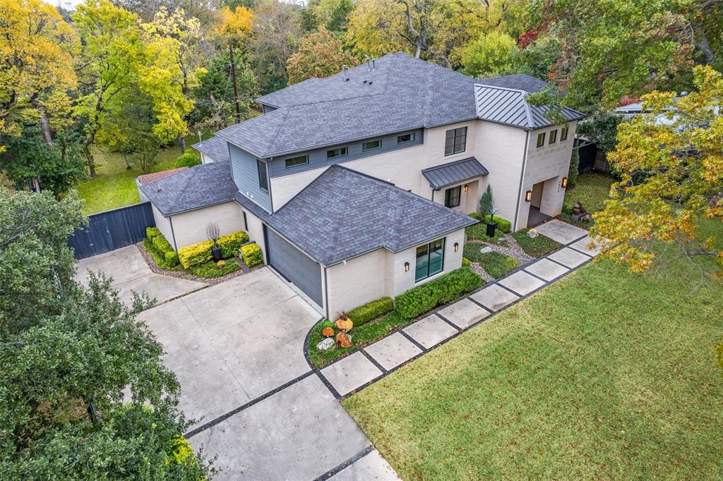 Walnut Hill Park - Residential