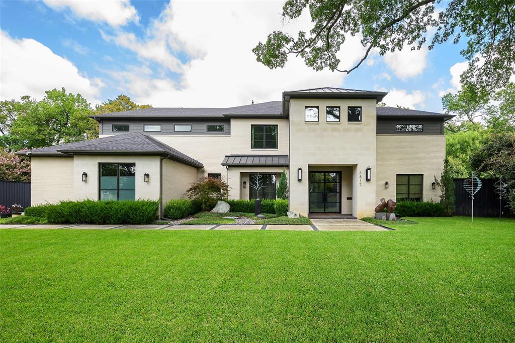 Walnut Hill Park - Residential
