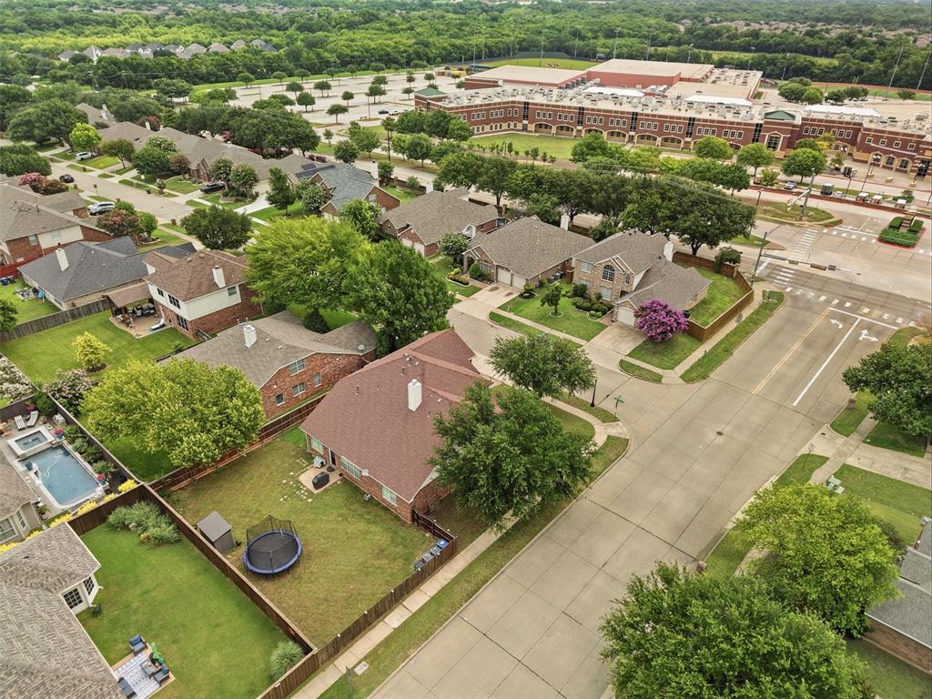 Villages Of Lake Forest Ph II - Residential
