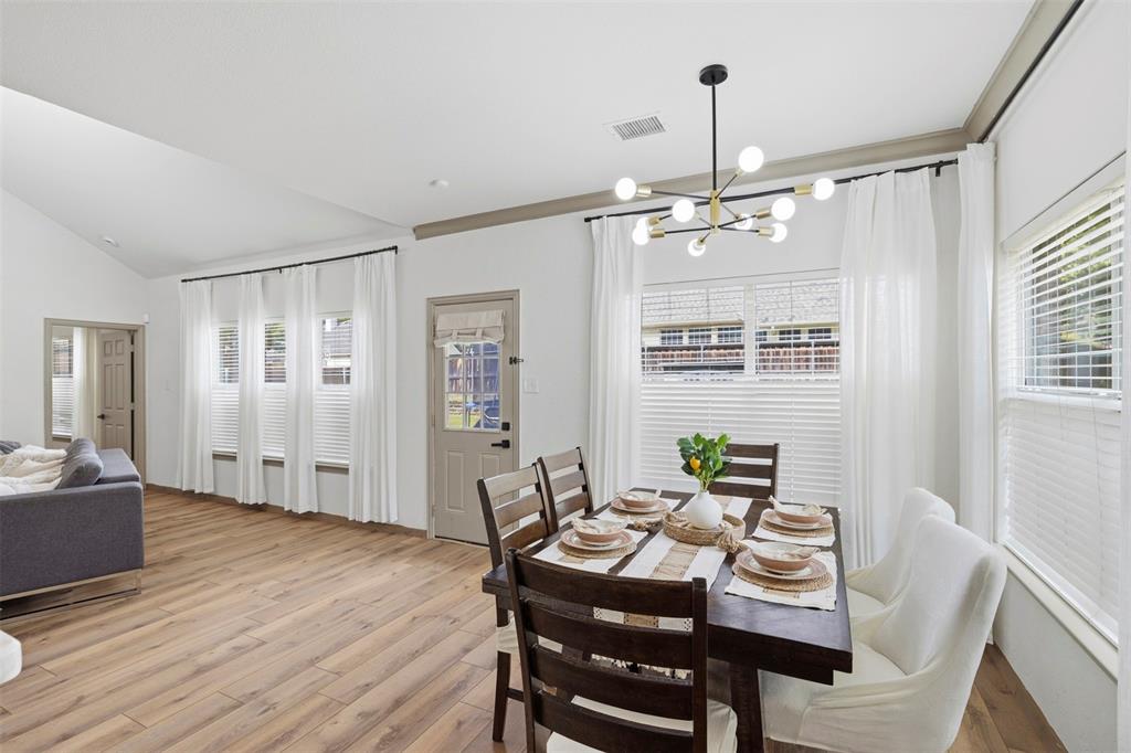 Villages Of Lake Forest Ph II - Residential