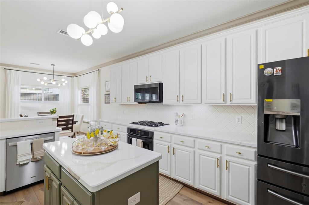 Villages Of Lake Forest Ph II - Residential