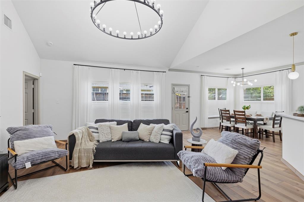 Villages Of Lake Forest Ph II - Residential