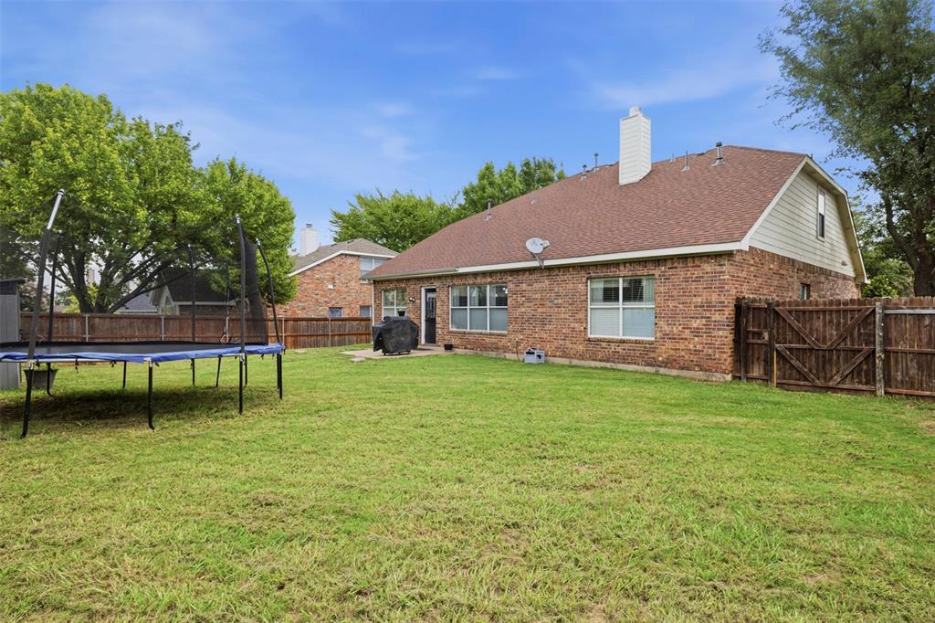 Villages Of Lake Forest Ph II - Residential