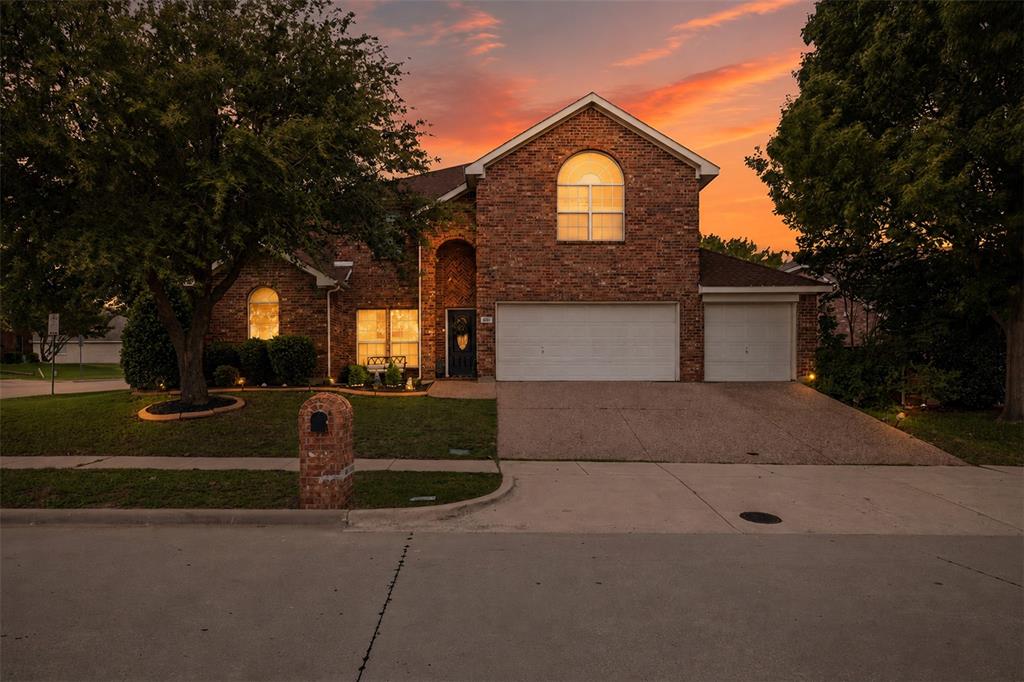 Villages Of Lake Forest Ph II - Residential