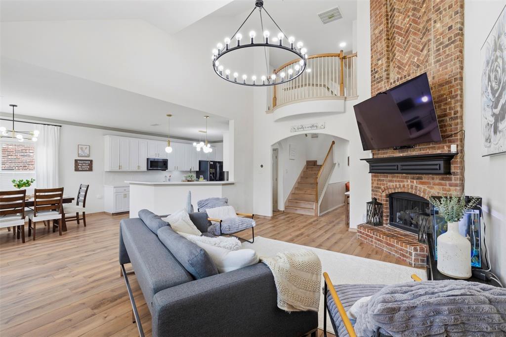 Villages Of Lake Forest Ph II - Residential
