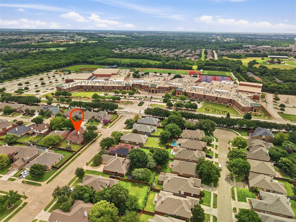 Villages Of Lake Forest Ph II - Residential