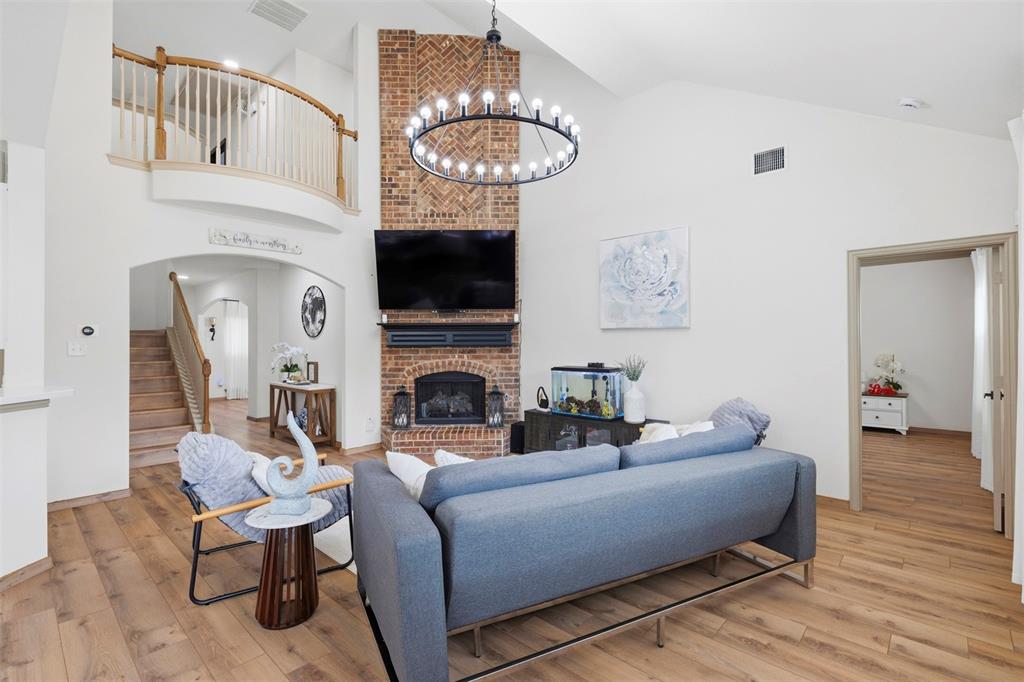 Villages Of Lake Forest Ph II - Residential