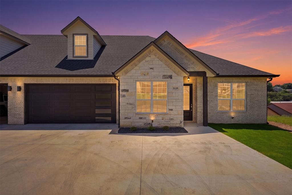 Decordova Bend Estates - Residential