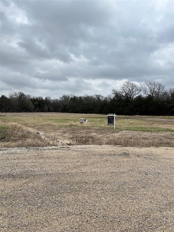 Cedar Springs Estates - Land