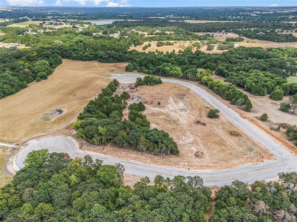 Cedar Springs Estates - Land